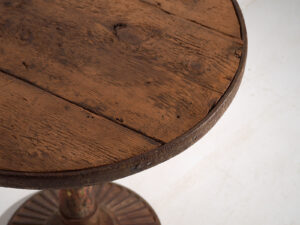 Antique garden table (c.1920) #17