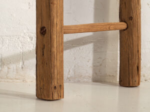 Antique Barn Staircase (c.1920) #3