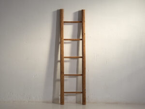 Antique Barn Staircase (c.1920) #3