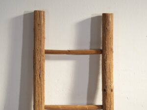 Antique Barn Staircase (c.1920) #3