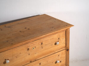 Antigua cómoda provenzal (c.1920) #19