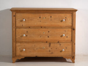 Antigua cómoda provenzal (c.1920) #19