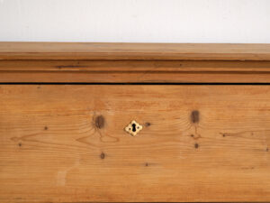 Antigua cómoda provenzal (c.1920) #19