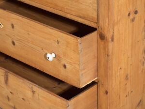 Antigua cómoda provenzal (c.1920) #19