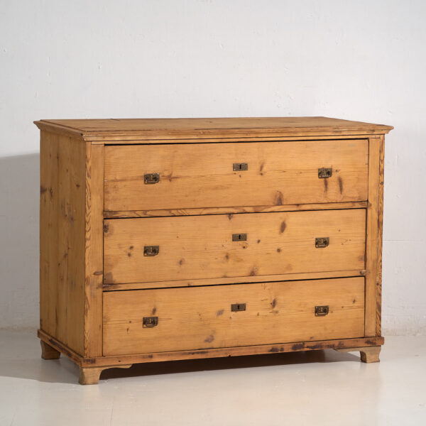 Cajonera antigua de estilo provenzal (c.1920) #46
