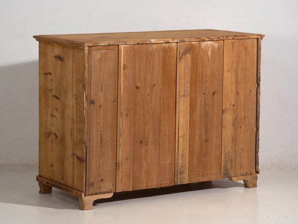 Cajonera antigua de estilo provenzal (c.1920) #46