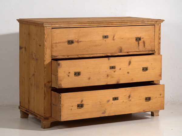 Cajonera antigua de estilo provenzal (c.1920) #46