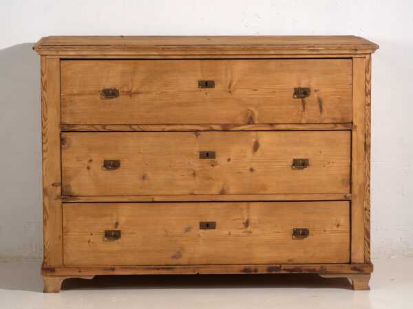 Cajonera antigua de estilo provenzal (c.1920) #46