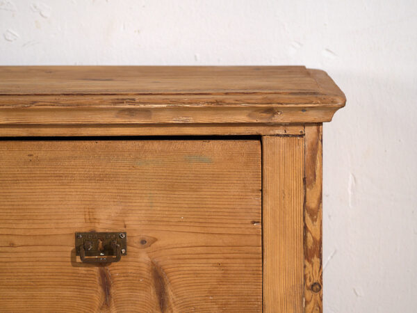 Cajonera antigua de estilo provenzal (c.1920) #46