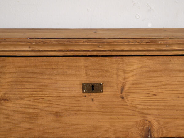 Cajonera antigua de estilo provenzal (c.1920) #46