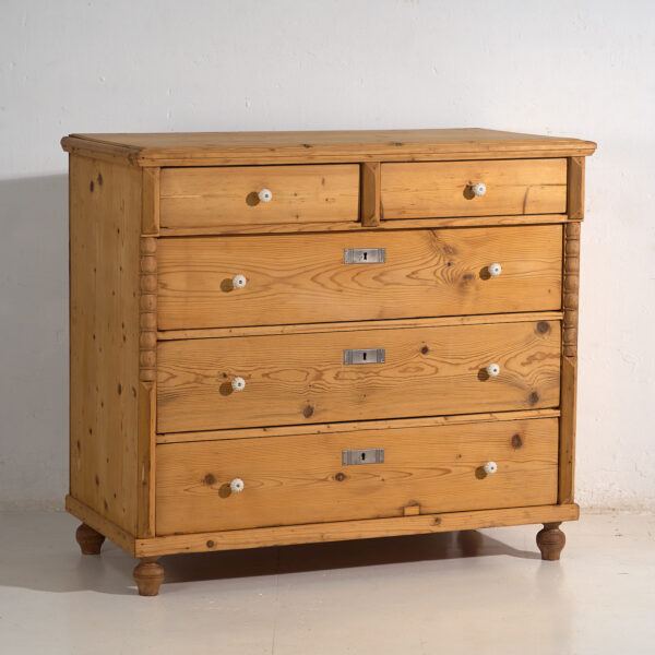 Cajonera grande antigua (c.1920) #83