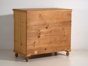 Cajonera grande antigua (c.1920) #83