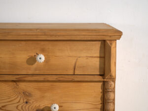 Cajonera grande antigua (c.1920) #83