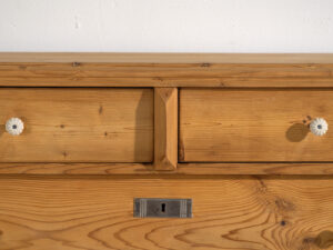 Cajonera grande antigua (c.1920) #83