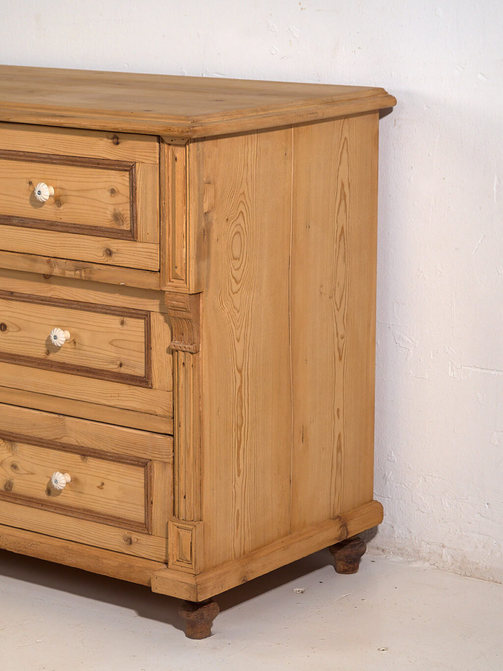 Cajonera antigua de dormitorio (c.1920) #87