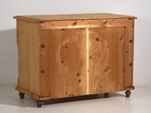 Cajonera antigua de dormitorio (c.1920) #87