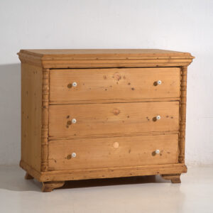 Cómoda antigua de dormitorio (c.1920) #88