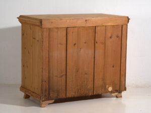 Cómoda antigua de dormitorio (c.1920) #88