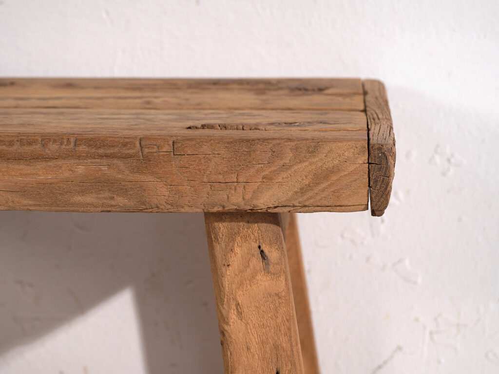 Antigua mesita oriental (c.1900) #8