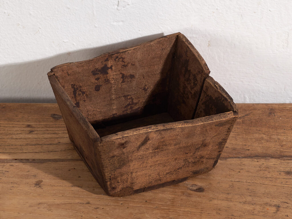 Small antique bowl (c.1920) #1