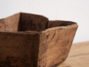 Small antique bowl (c.1920) #1