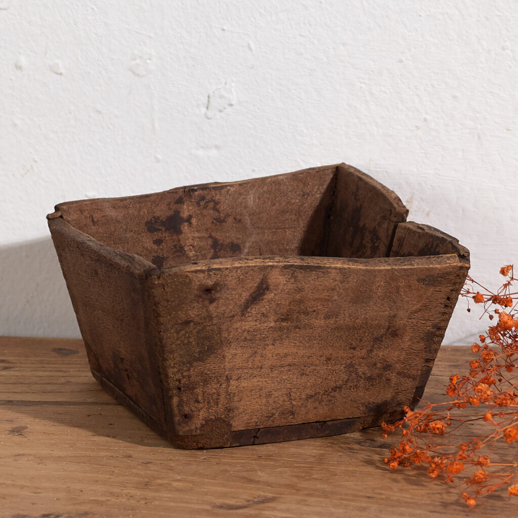 Small antique bowl (c.1920) #1