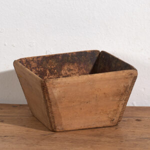 Antique Chinese bowl (c.1920) #11