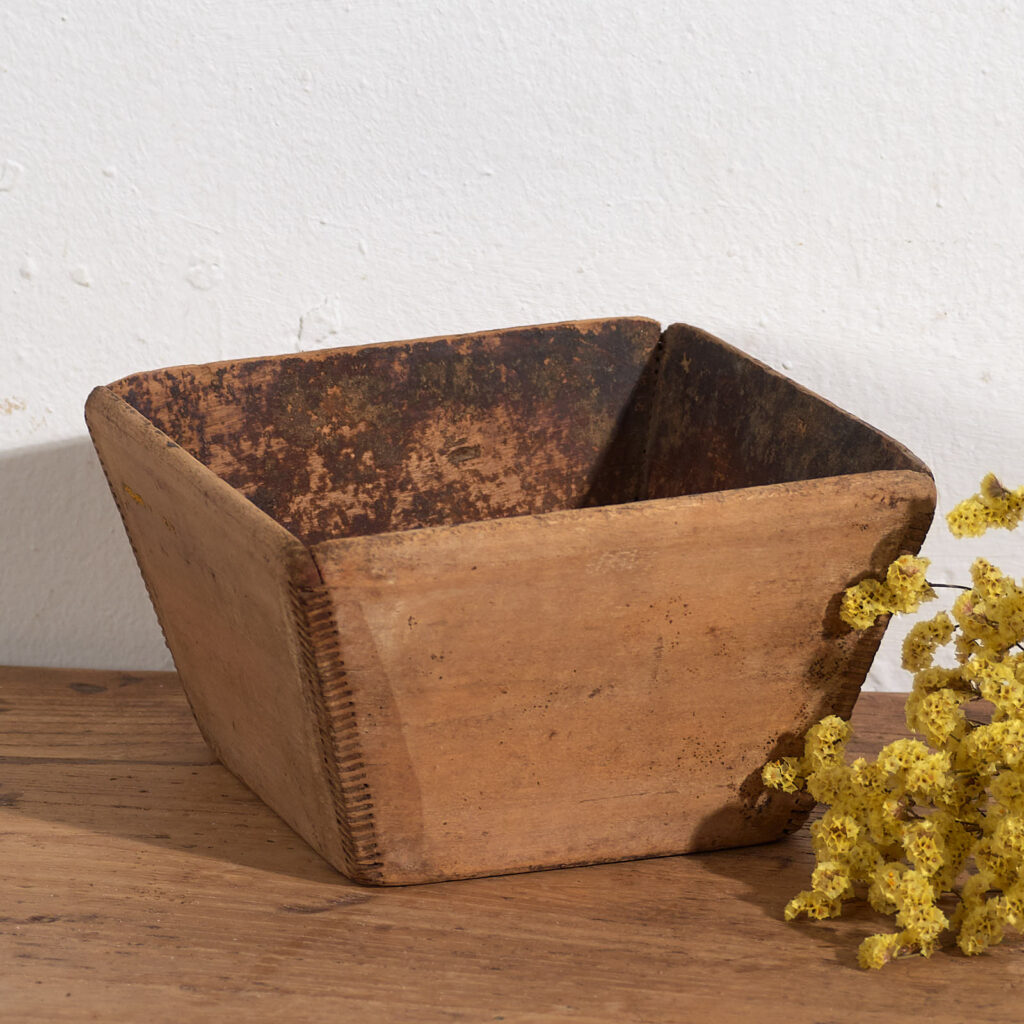 Antique Chinese bowl (c.1920) #11