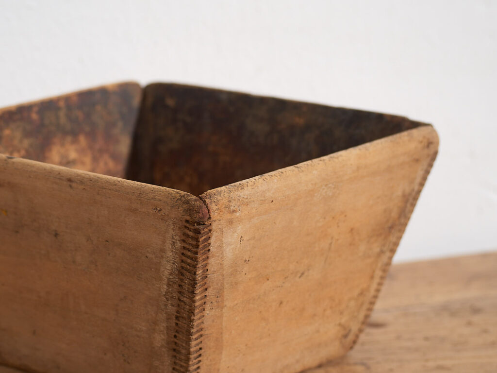 Antique Chinese bowl (c.1920) #11