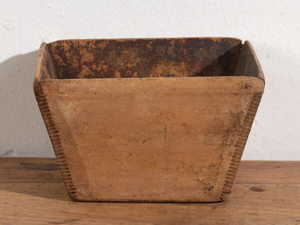 Cuenco asiático antiguo (c.1920) #11