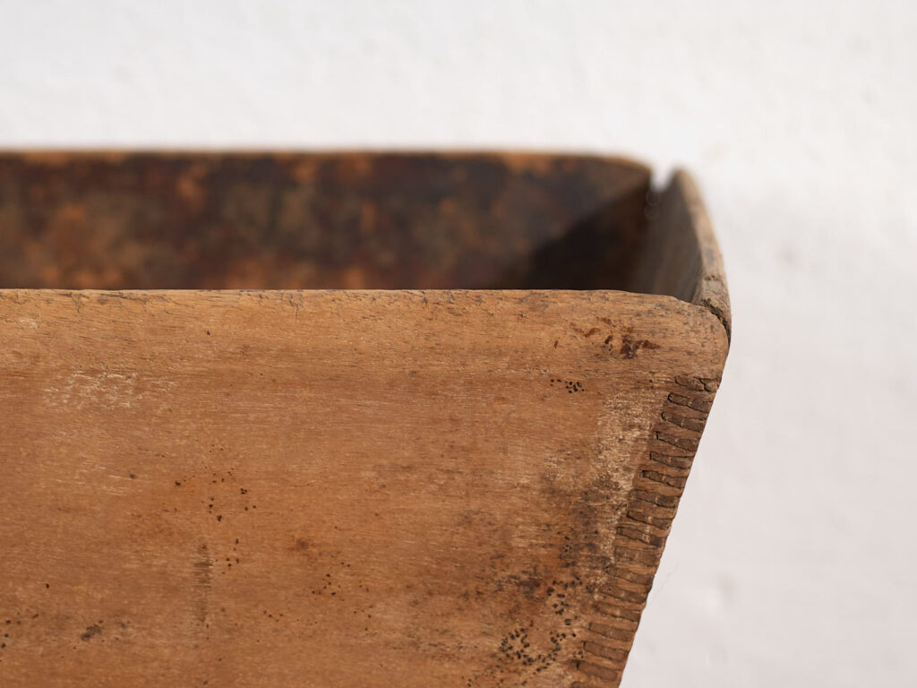 Antique Chinese bowl (c.1920) #11