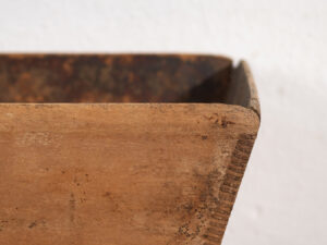 Antique Chinese bowl (c.1920) #11