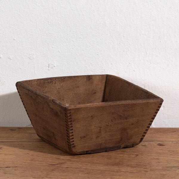 Cuenco pequeño antiguo (c.1920) #16