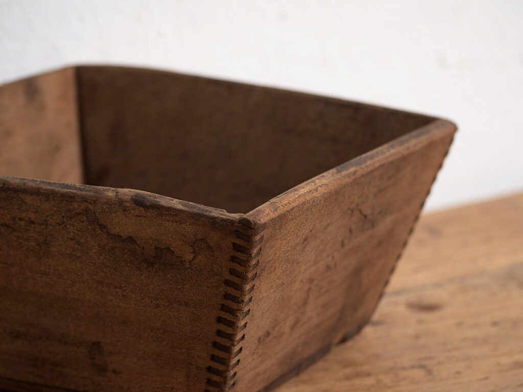 Cuenco pequeño antiguo (c.1920) #16