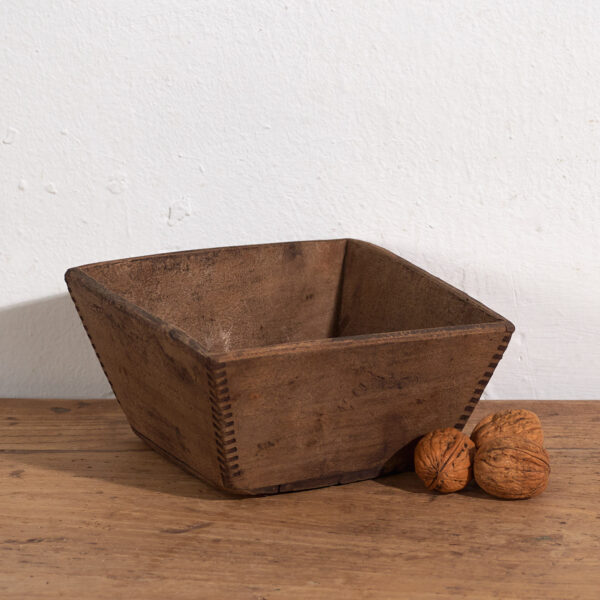 Cuenco pequeño antiguo (c.1920) #16
