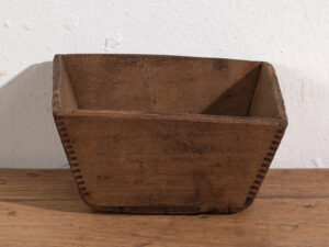 Cuenco pequeño antiguo (c.1920) #16