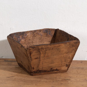 Small antique oriental bowl (c.1920) #17