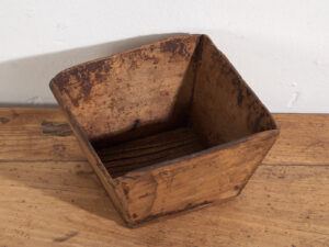 Small antique oriental bowl (c.1920) #17