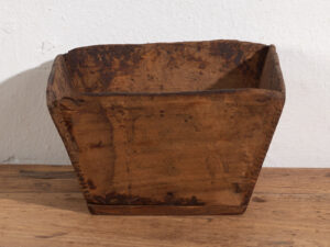 Small antique oriental bowl (c.1920) #17