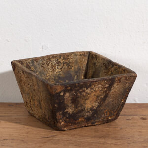 Small antique bowl (c.1920) #5