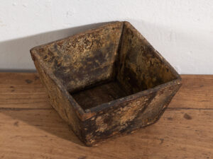 Small antique bowl (c.1920) #5