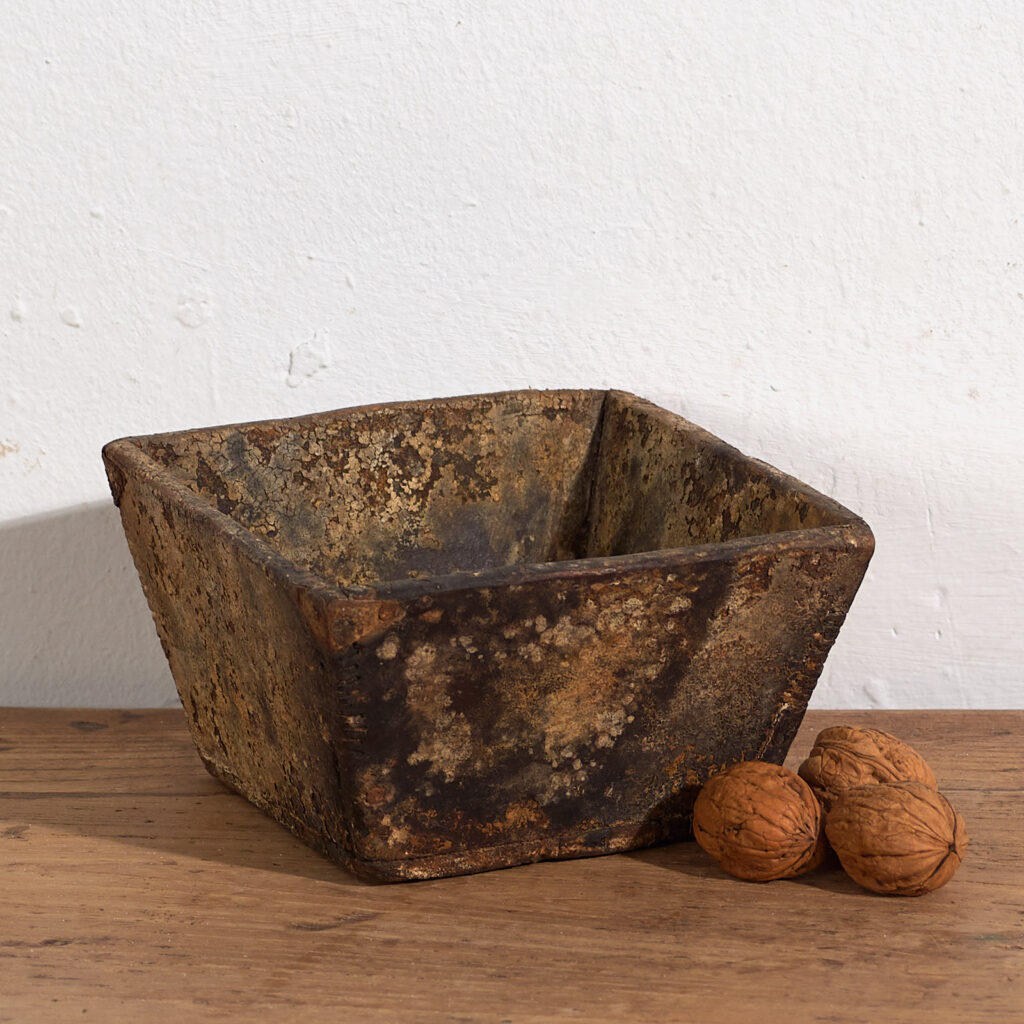 Small antique bowl (c.1920) #5