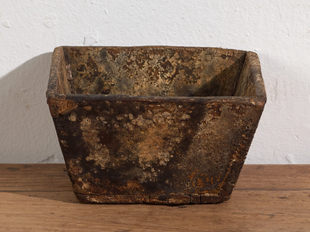 Small antique bowl (c.1920) #5