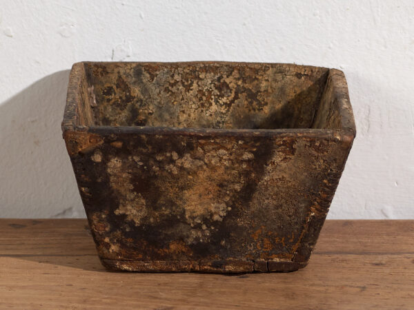 Cuenco pequeño antiguo (c.1920) #5
