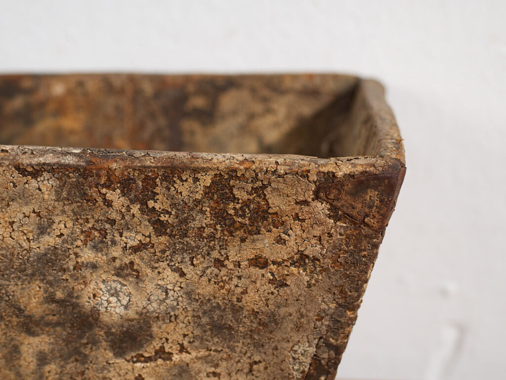 Small antique bowl (c.1920) #5