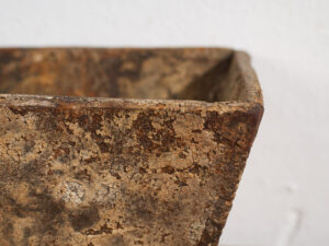 Small antique bowl (c.1920) #5