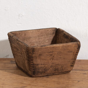 Antique oriental bowl (c.1920) #7