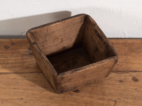 Antiguo cuenco oriental (c.1920) #7
