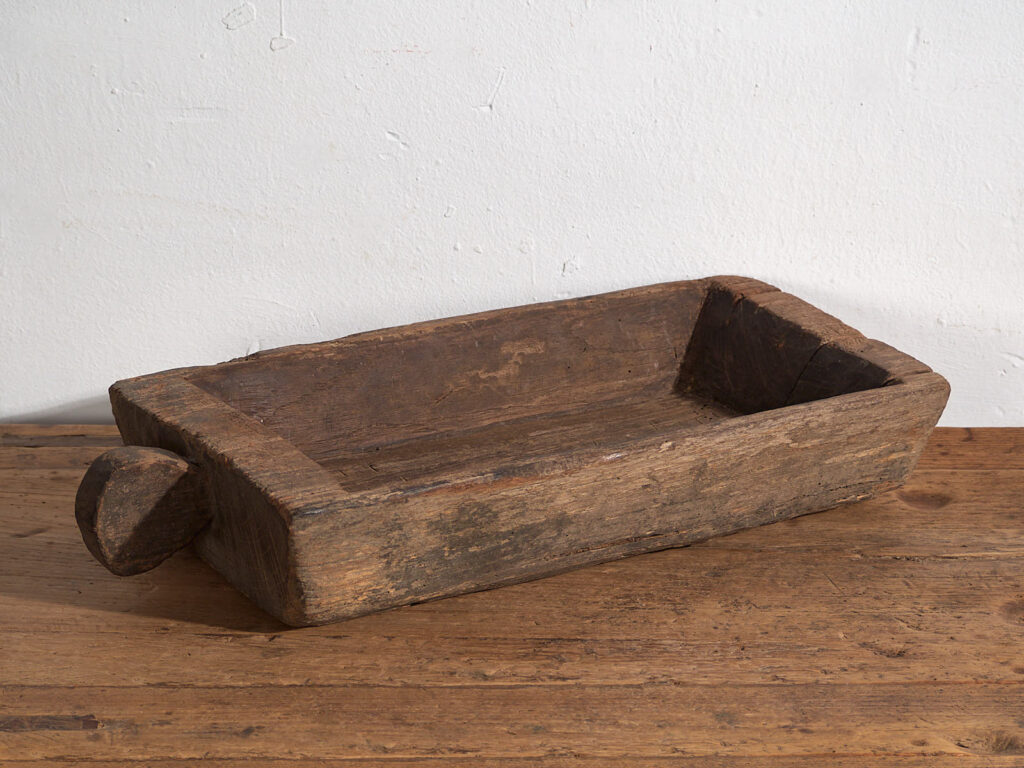 Artesa oriental antigua (c.1900) #1