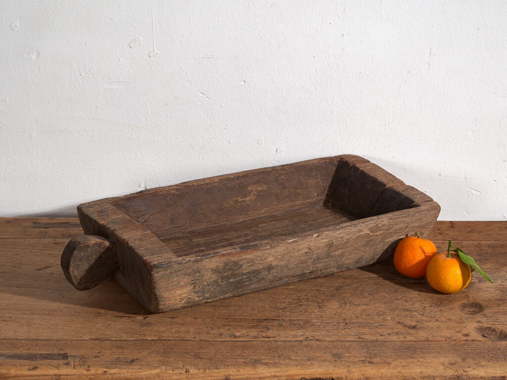 Artesa oriental antigua (c.1900) #1